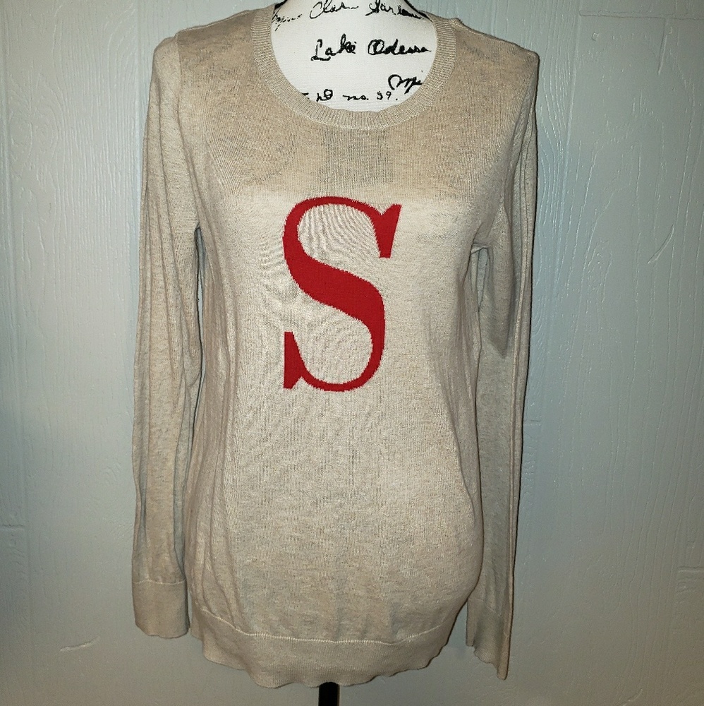 Old Navy Sweater
